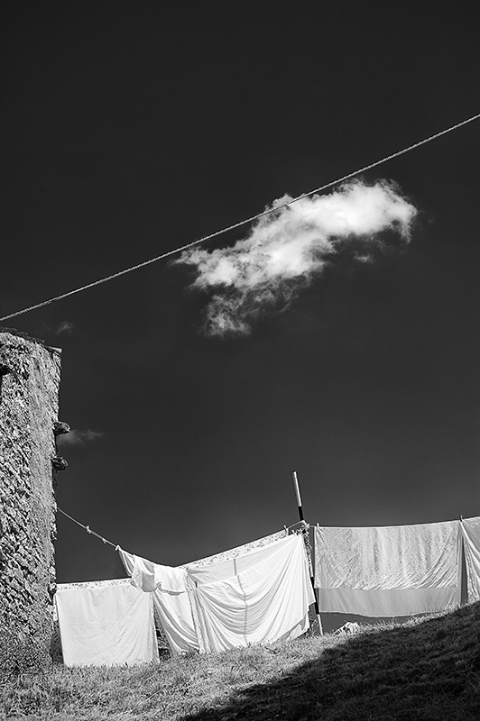 Bucato terrestre e celeste