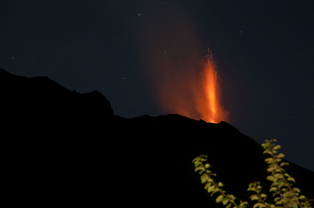 Stromboli