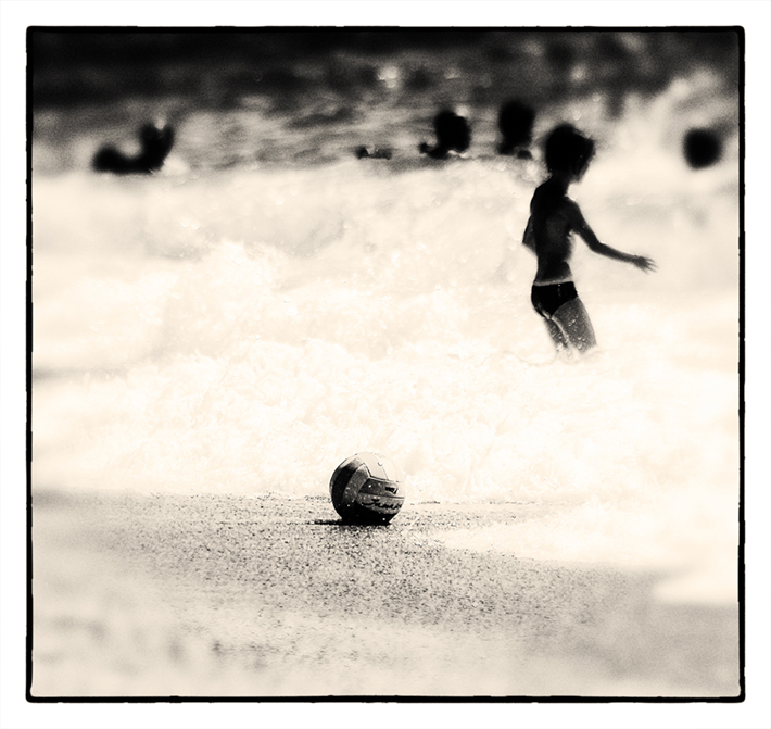 tutti al mare
