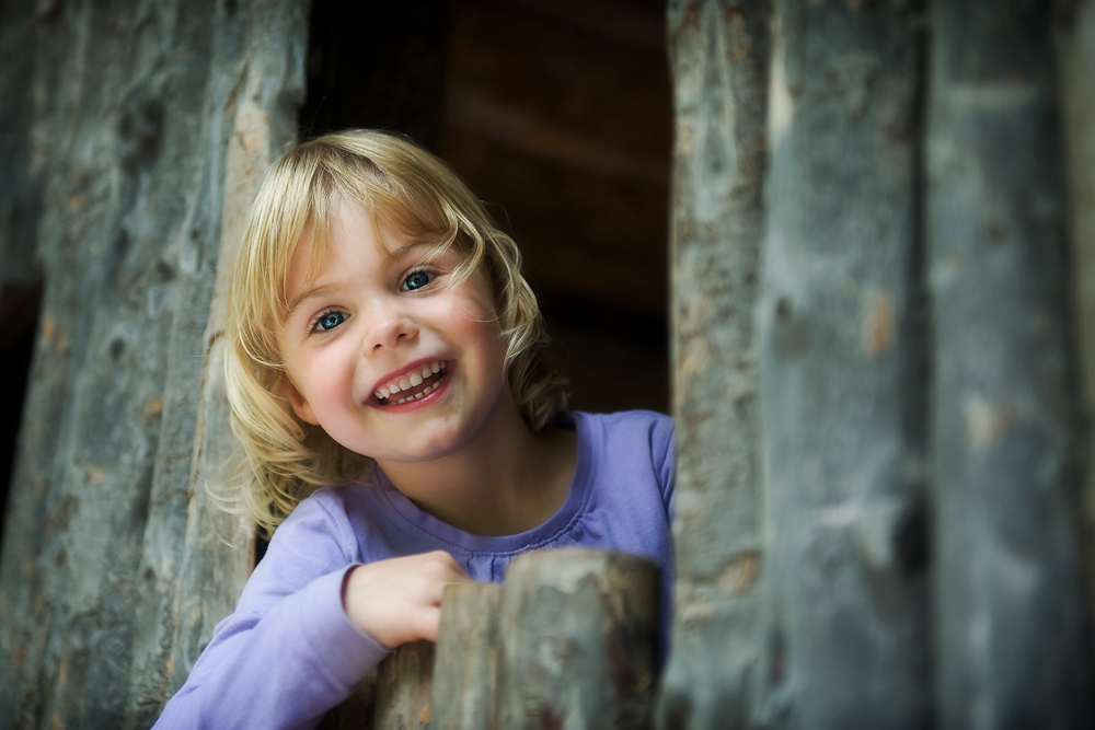 Sara, piccola tedesca