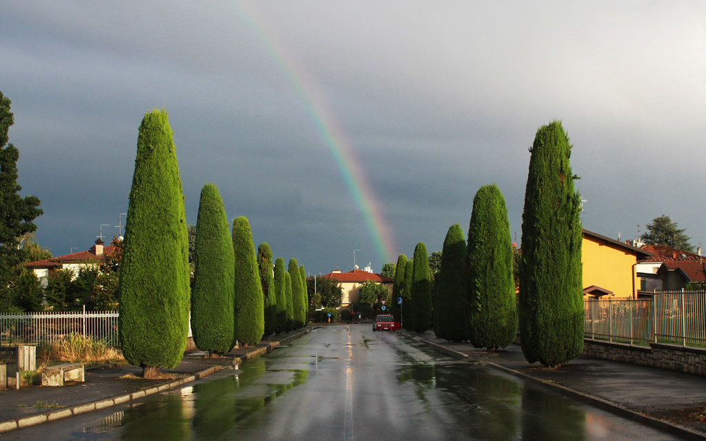 arcobaleno