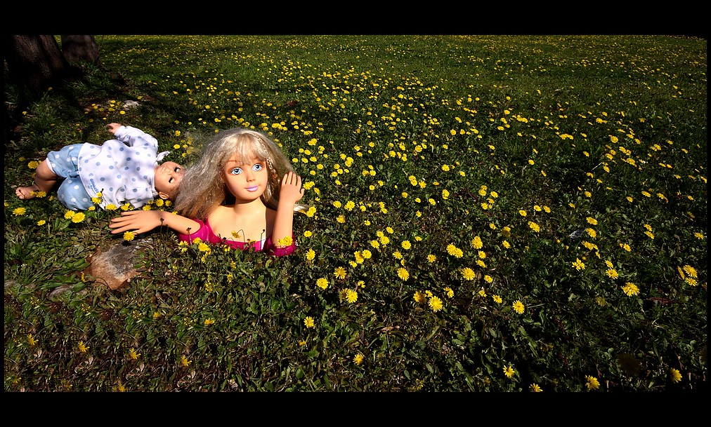 Incantesimo di primavera