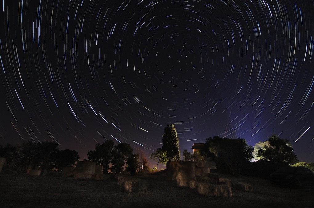 The Dark Side of San Lorenzo