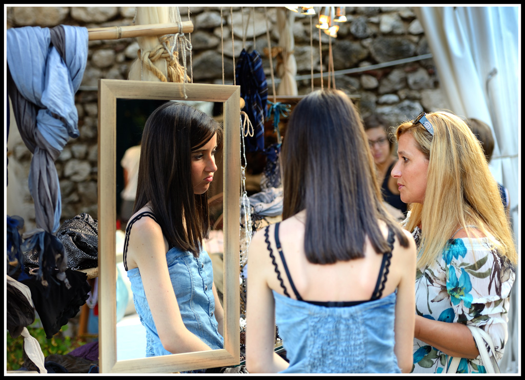 ... bah ...mamma non mi piace !!!