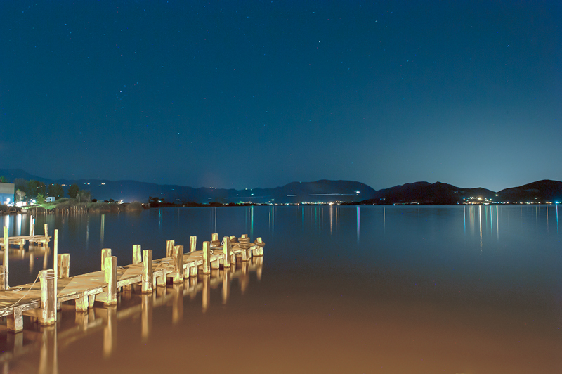 Torre del Lago Puccini
