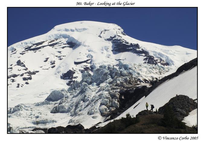 Mt. Baker