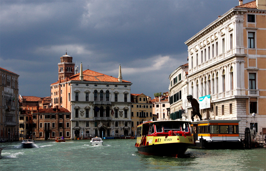 Canal Grande
