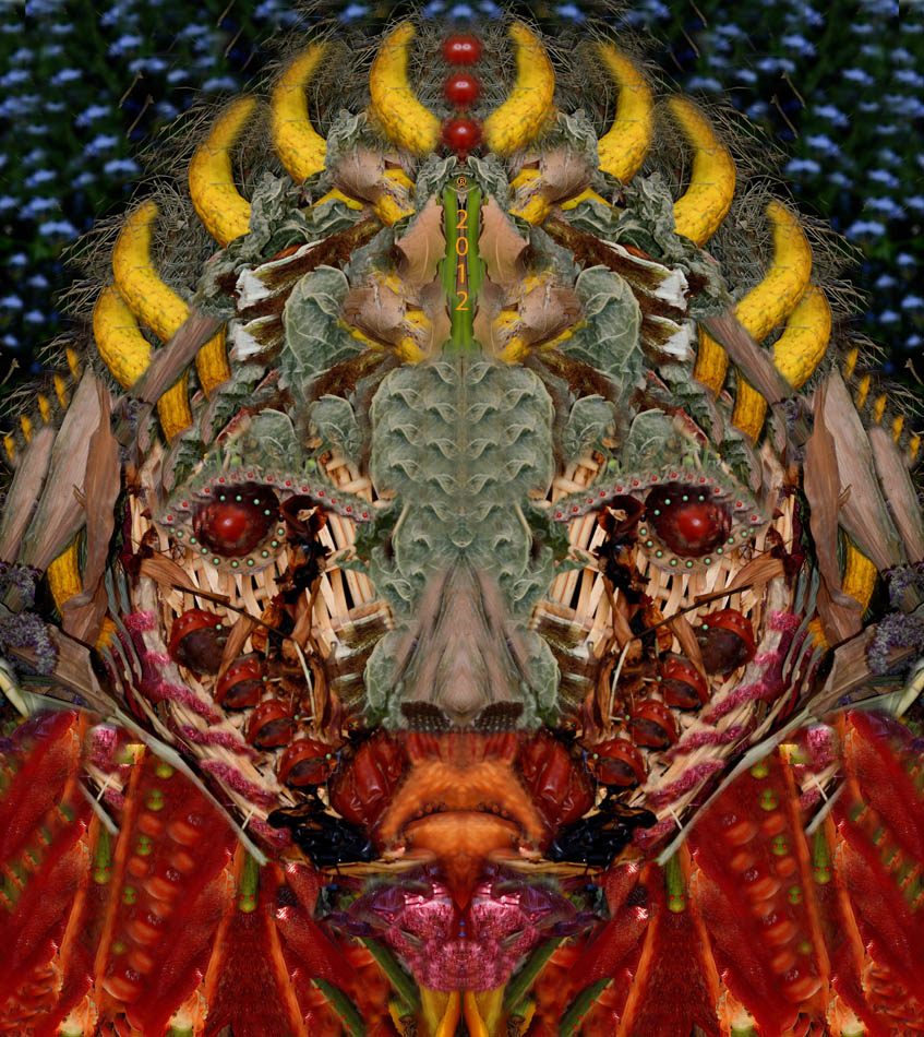 Conquistadores � 2012