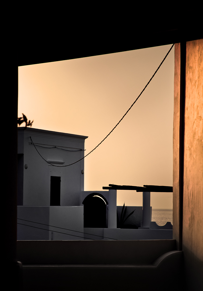 scorcio di Stromboli