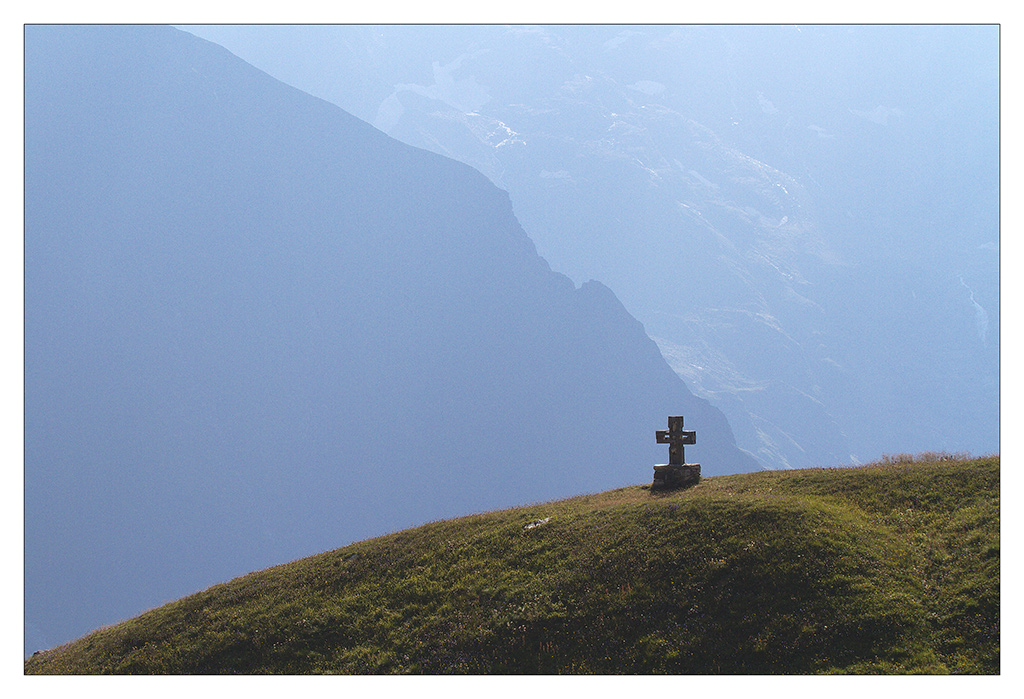 E' ora di pensare al ritorno...