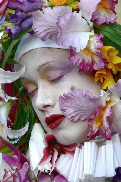 La bella addormentata