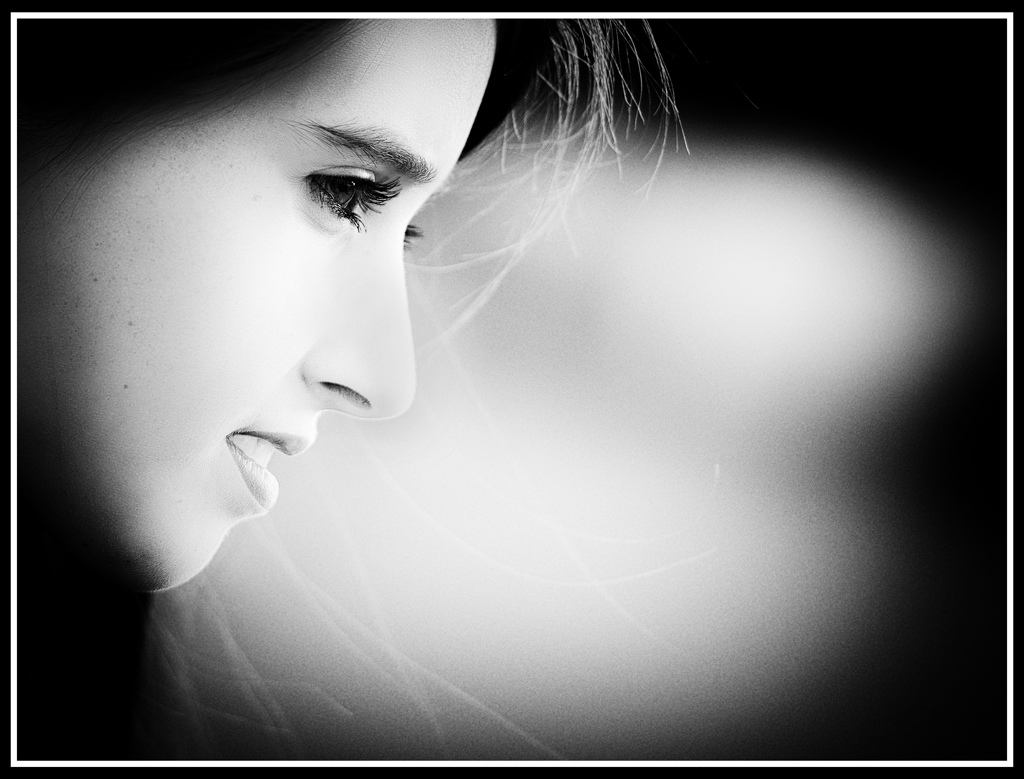 .. . la luce   . . ... la vedo  . ....