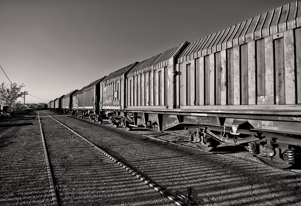 ferrocarril transpadana