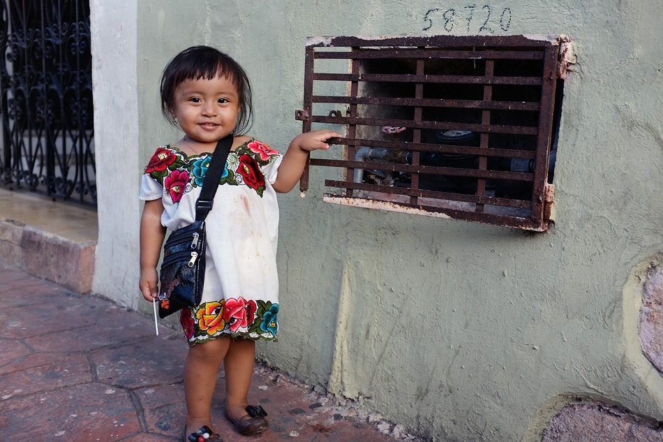 Valladolid, Messico #1 (2012)