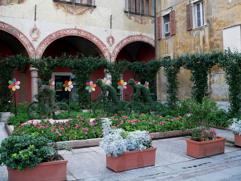 Chi il pi� veloce?...