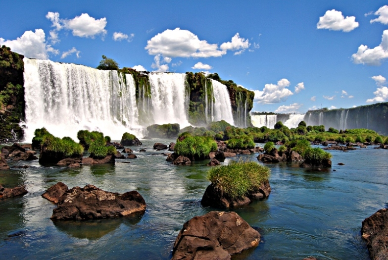 Iguazu