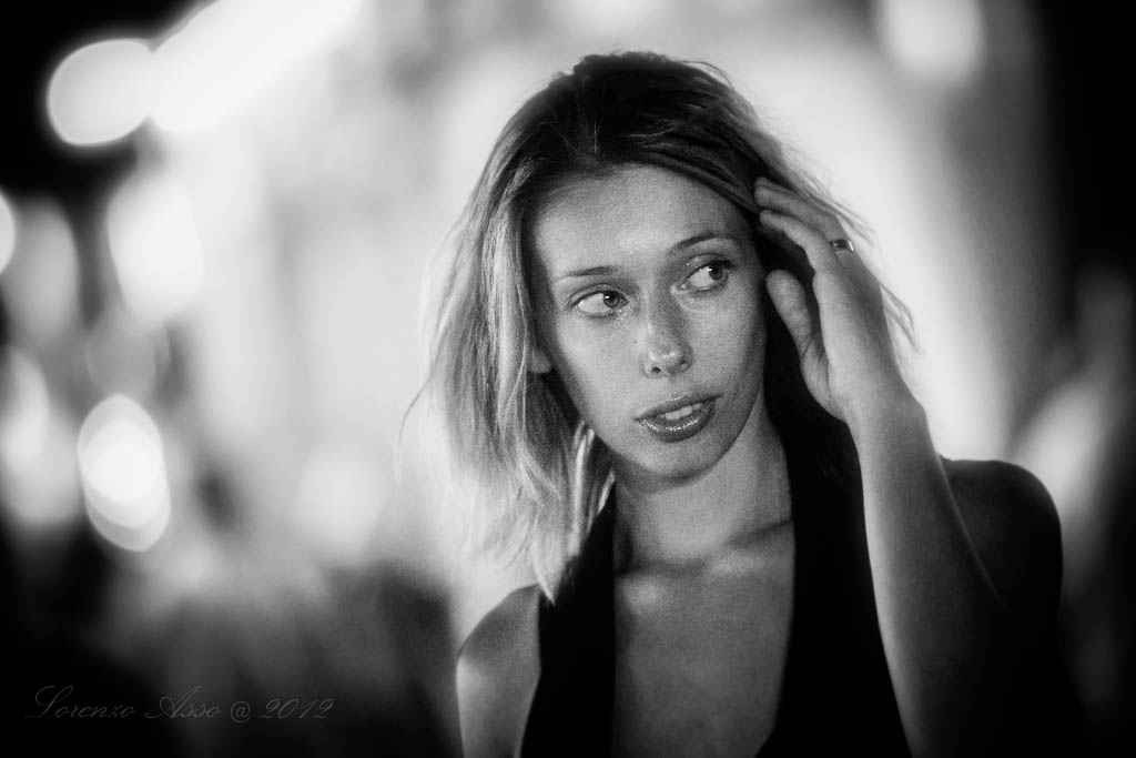 My Sunlight of the night