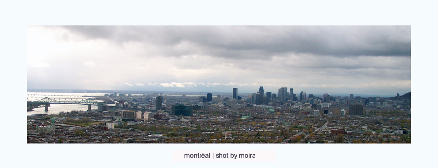 montr�al