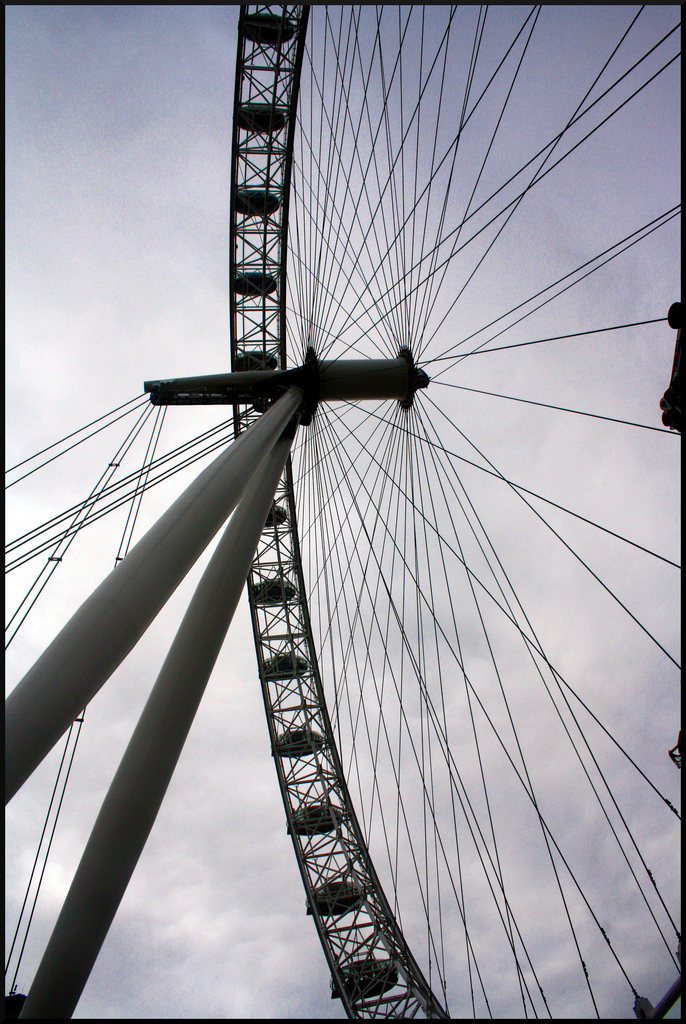 London Eye