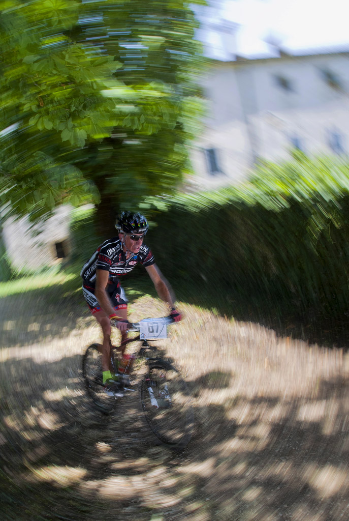 al Vortice della classifica