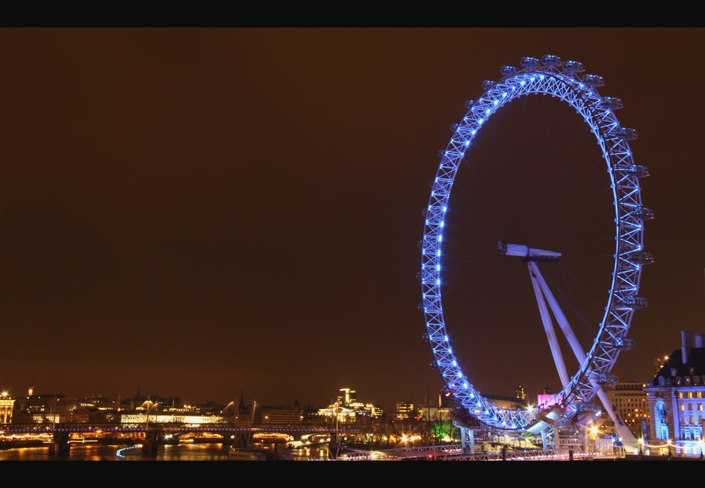 L'occhio di Londra