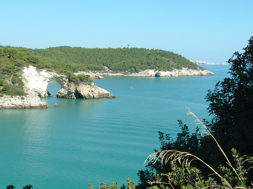 Gargano