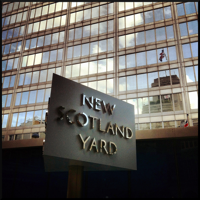 Scotland Yard