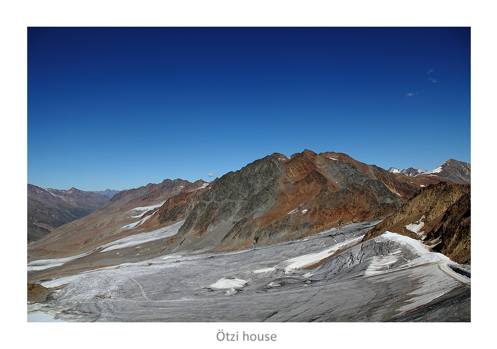�tzi house