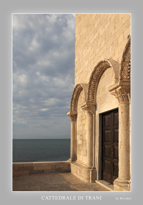 Cattedrale di Trani