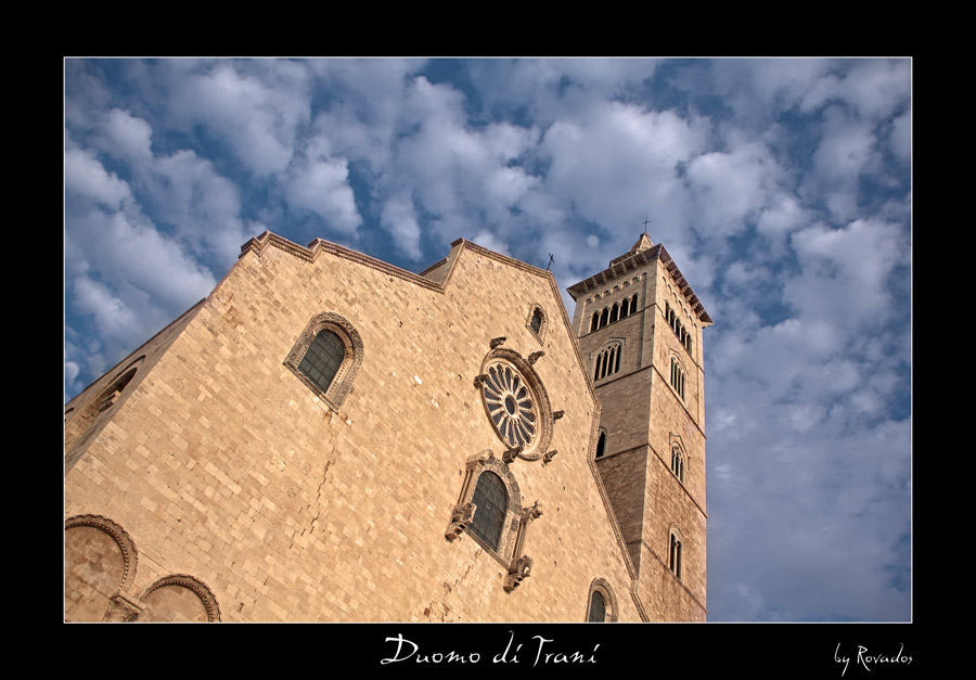 Cattedrale di Trani 2