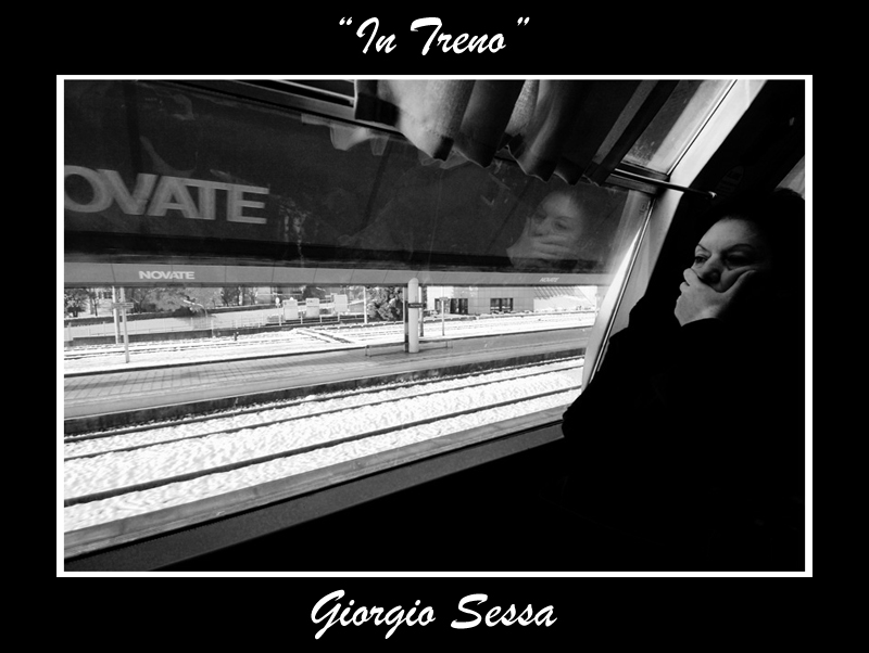 In Treno