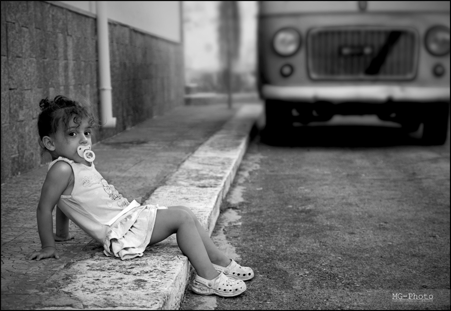 per le strade del mio paesino (Cellino San Marco)