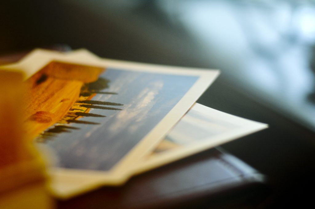 Sognando la Val d'Orcia...