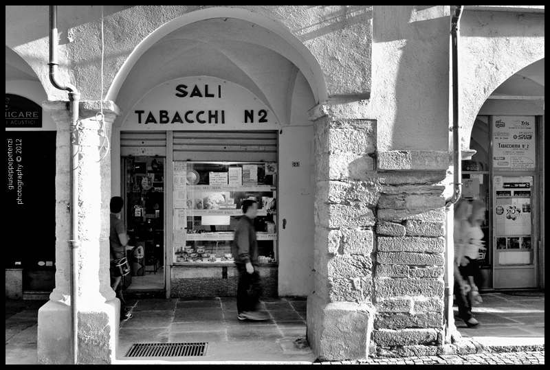 Sali e tabacchi