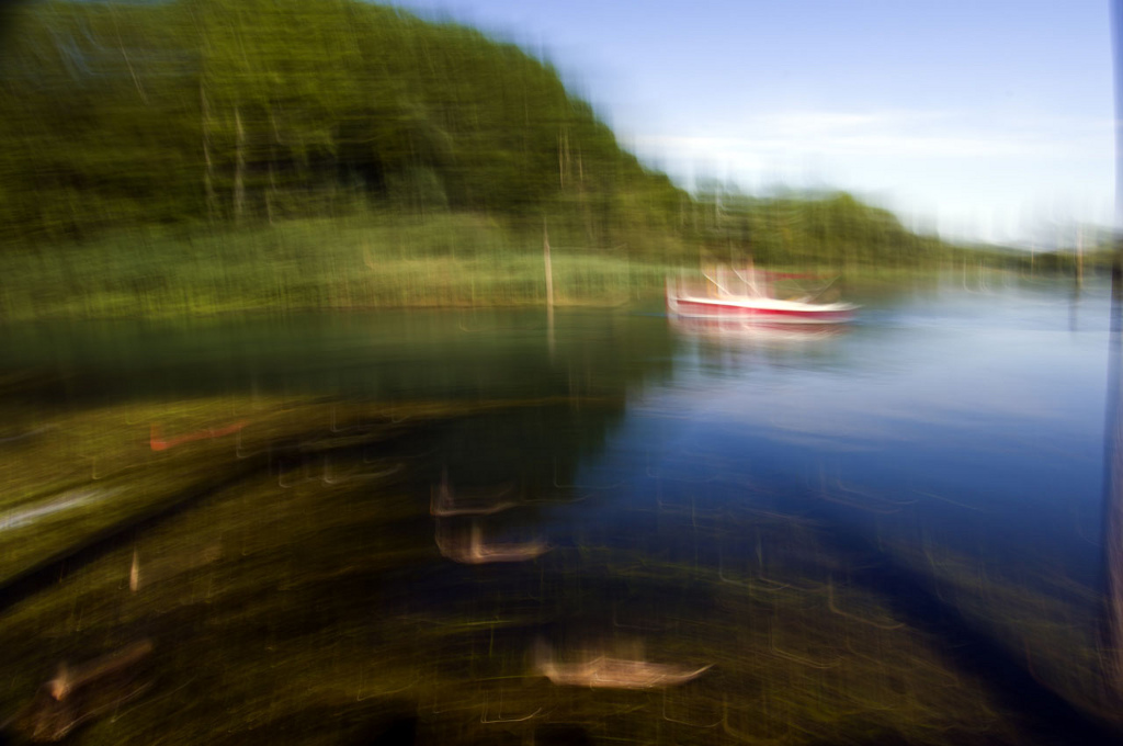 Fin che la barca vaaaa...