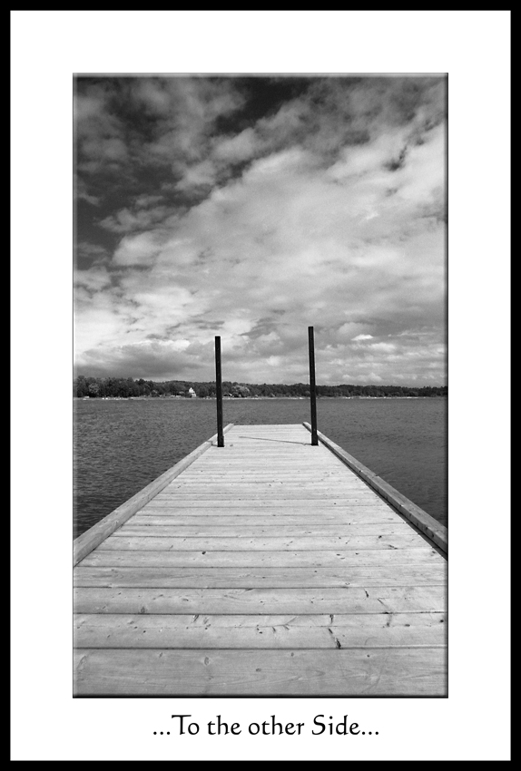 Sguardo verso il futuro