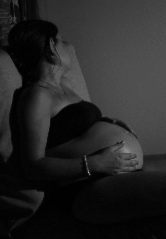 L'attesa (Contest 65)