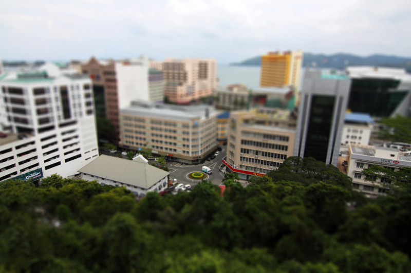 Tiltshift