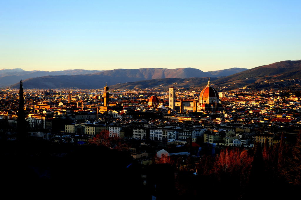 florence