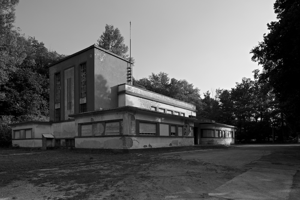 Ferrania - dopolavoro aziendale