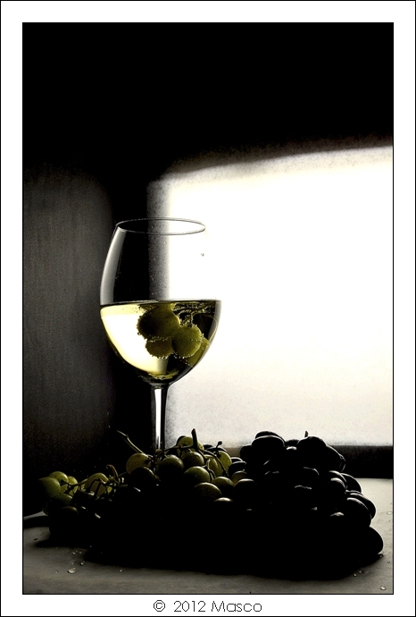 I piaceri del palato