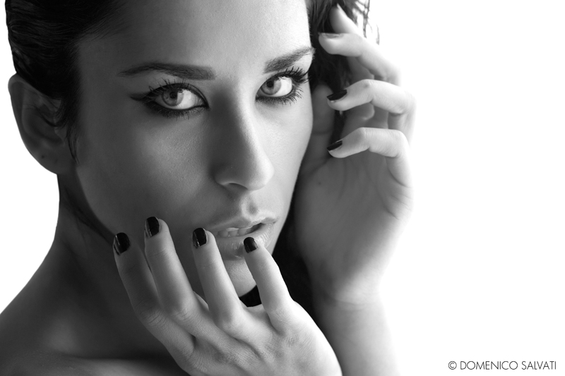 Quando io non ho parole...