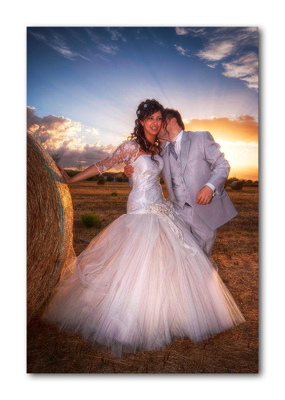 Prima esperienza da solo