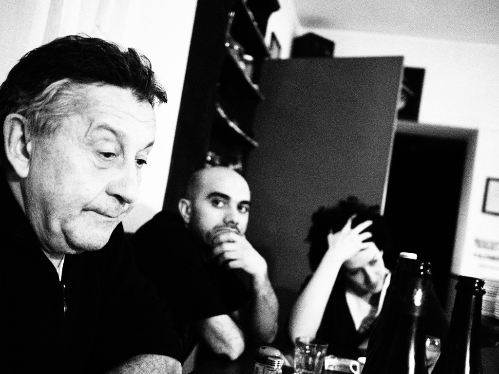 Disperazione cosmica