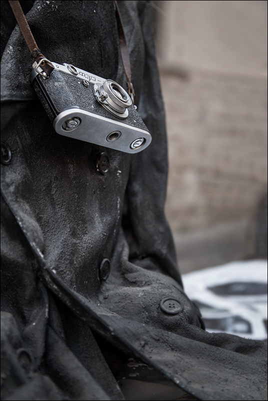 Mercuzio non vuole morire