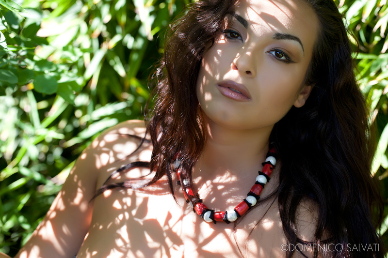 Una foto difficile...