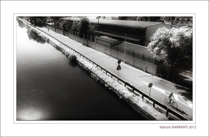 alzaia naviglio grande