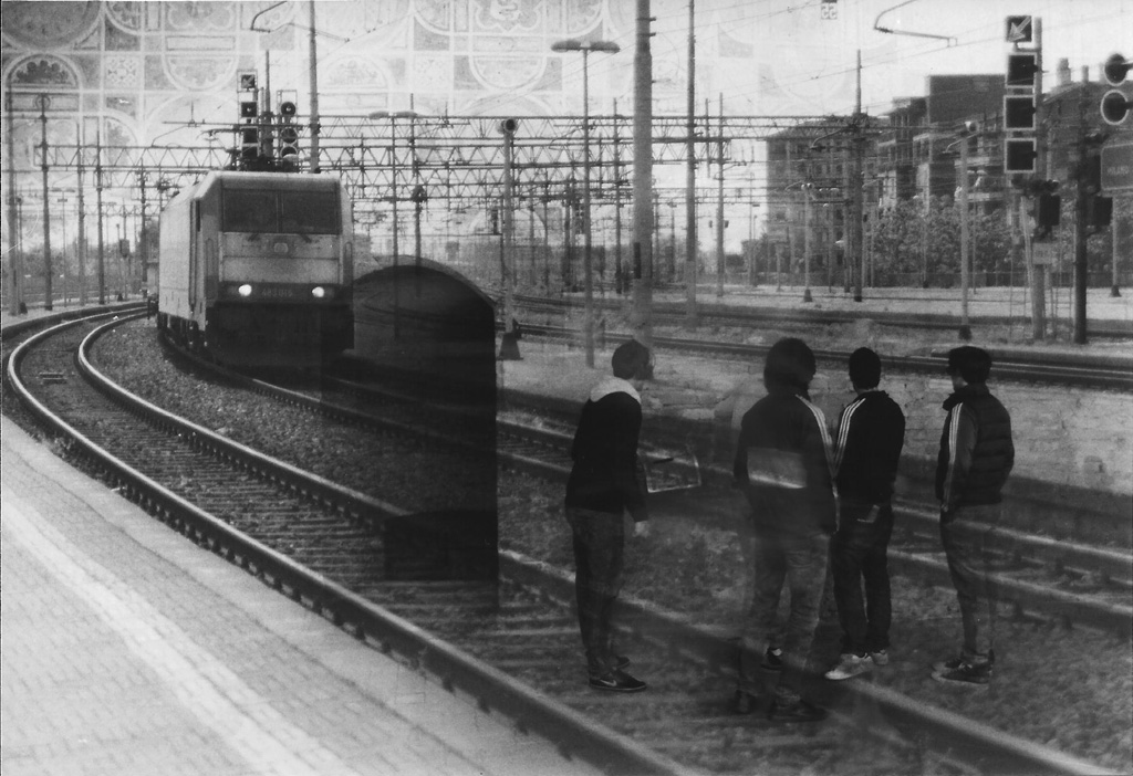 artwork di una volta