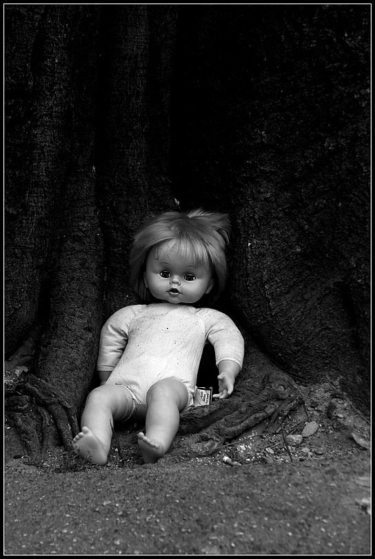 Abbandonata (Doll street)