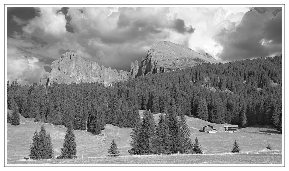 Il ^Lungo e il Piatto^